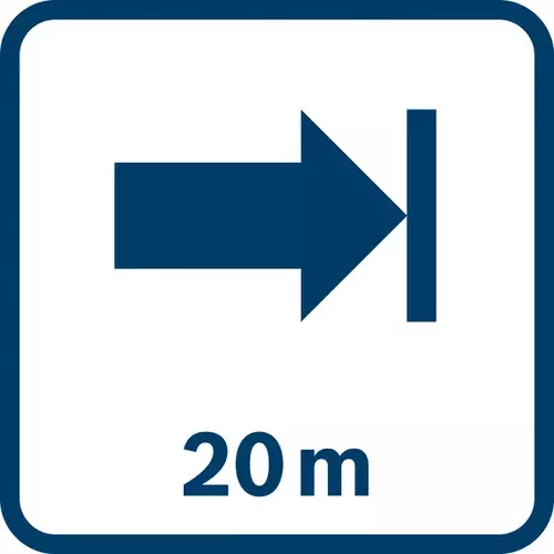 BOSCH GTL 3 (4)