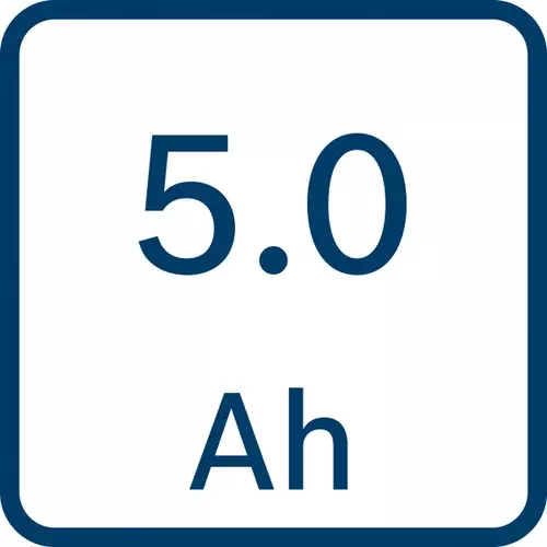 BOSCH GBA 18V 5.0Ah (3)