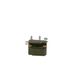 Súprava adaptérov, regulátor tlaku paliva BOSCH F 026 T03 004 - obr. 2