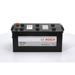 Štartovacia batéria BOSCH 0 092 T30 810