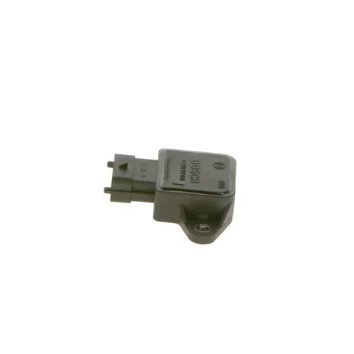 Snímač polohy škrtiacej klapky 0 280 122 016 /BOSCH/ - obr. 2
