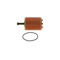 Olejový filter BOSCH 1 457 429 192 - obr. 1