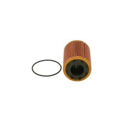 Olejový filter BOSCH 1 457 429 192 - obr. 2