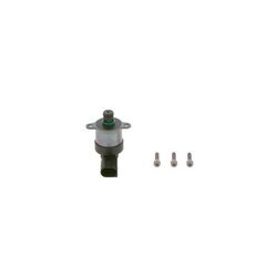 Regulačný ventil, Množstvo paliva (Common-Rail Systém) BOSCH 1 465 ZS0 104