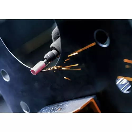 BOSCH Sada oceľových hrotov PRO, 25 × 24; 15 × 30; 15 × 30; 25 × 25; 20 × 25 mm, G60; G60; G60; G60; G60, 5 ks (7)