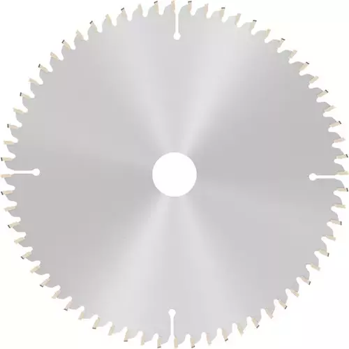 BOSCH Kotúč PRO Multi Material pre okružné píly, 230 x 2,4 x 30 mm