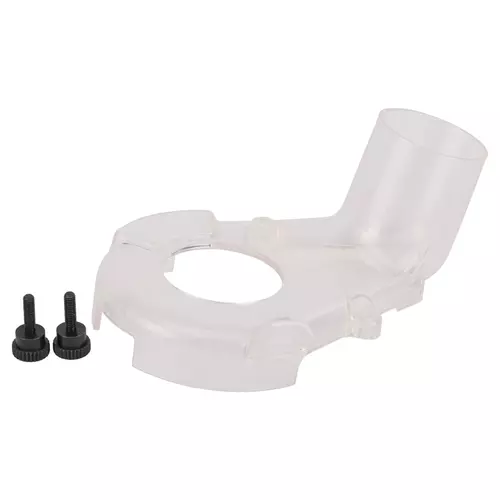 BOSCH Adaptér na odsávanie pre multifunkčné frézy GMF 1400 CE a horné frézy GOF