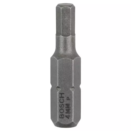 BOSCH Skrutkovací hrot Extra Hart