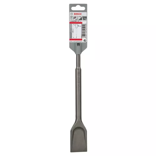 BOSCH Lopatkový sekáč PRO SDS plus-5C, 40 x 250 mm (22)