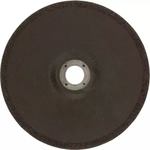 BOSCH Brúsny kotúč PRO Metal, 230 × 6 × 22,23 mm