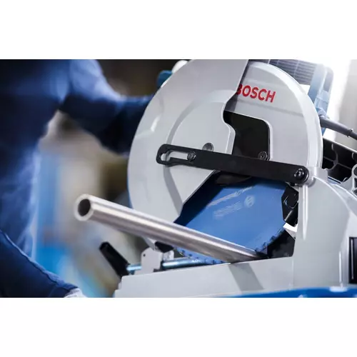 BOSCH Pílový kotúč do okružnej píly Expert for Stainless Steel (8)