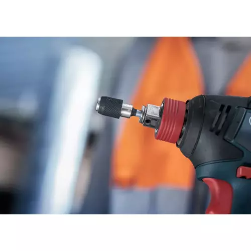 BOSCH Držiak nadstavcov PRO Quick Change Impact, 60 mm (8)