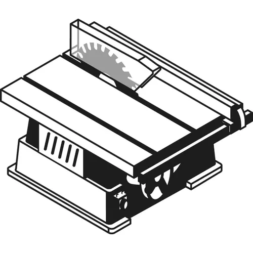 BOSCH Pílový kotúč Eco for Aluminium (6)