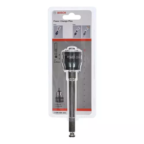 BOSCH Predlžovacia tyč 150 mm/6