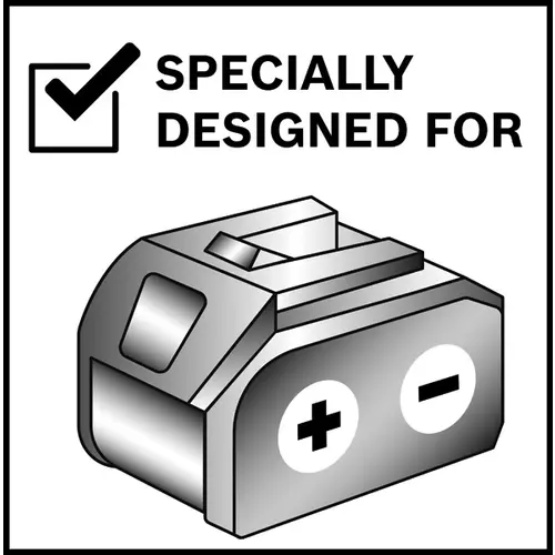 BOSCH Pílový kotúč pre akumulátorové píly Expert for Stainless Steel 136x1,5/1,2x20 T30 (6)