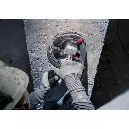 BOSCH Brúsna hlava PRO Concrete, 50 x 125 mm, 22,23 mm (6)