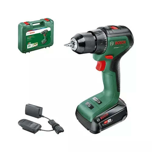 BOSCH UniversalDrill 18V-60 (3)