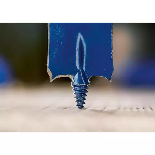 BOSCH Frézovací vrták EXPERT Self Cut Speed, 40 × 152 mm (9)