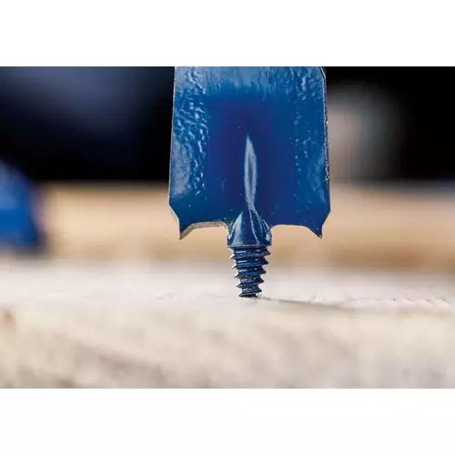 BOSCH Frézovací vrták EXPERT Self Cut Speed, 16 × 400 mm (9)