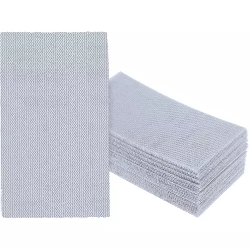 BOSCH Brúsny papier EXPERT M480 pre orbitálne brúsky, 115 x 230 mm, zrnitosť 100, 50 ks (5)