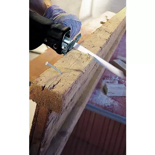 BOSCH Pílový list PRO Pallet Repair fast S 1122 HFR, 0,9 × 19 × 225 mm, 100 ks (9)