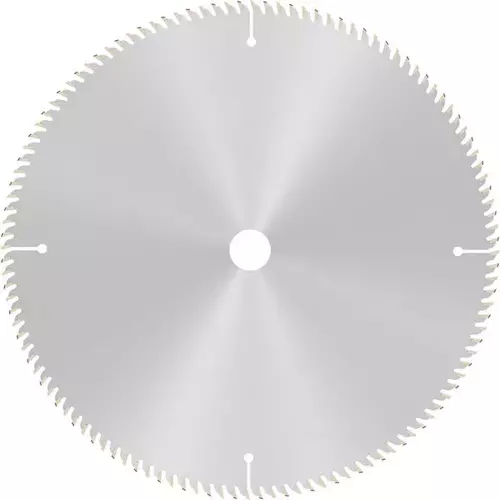 BOSCH Kotúč PRO Wood na drevo pre okružné píly, 305 x 3 x 25,4 mm