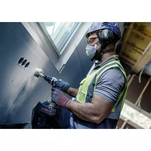 BOSCH Dierovka PRO Multi Material, 83 mm, so závitom (7)