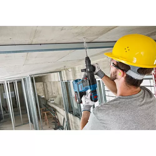BOSCH GBH 18V-26F (31)