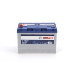 Štartovacia batéria BOSCH 0 092 S40 290