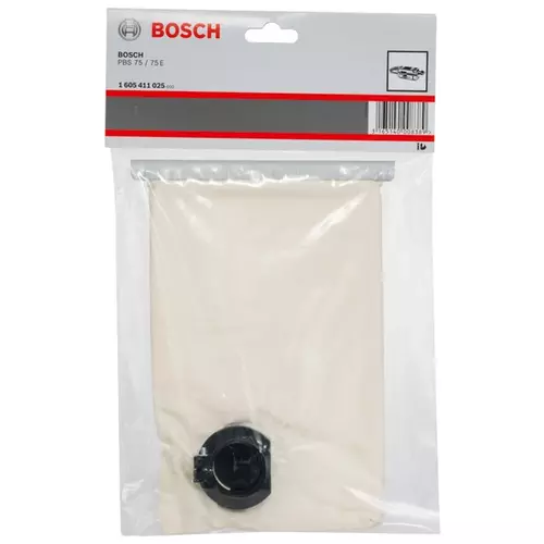 BOSCH Vrecko na prach (3)