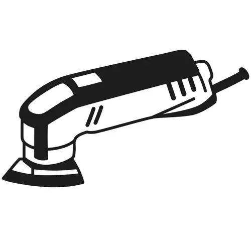 BOSCH Brúsny list C430, 5-kusové balenie (17)