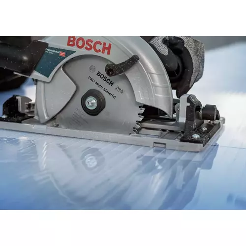BOSCH Kotúč PRO Multi Material pre okružné píly, 230 x 2,4 x 30 mm (9)