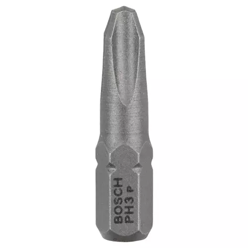 BOSCH Skrutkovací hrot Extra Hart