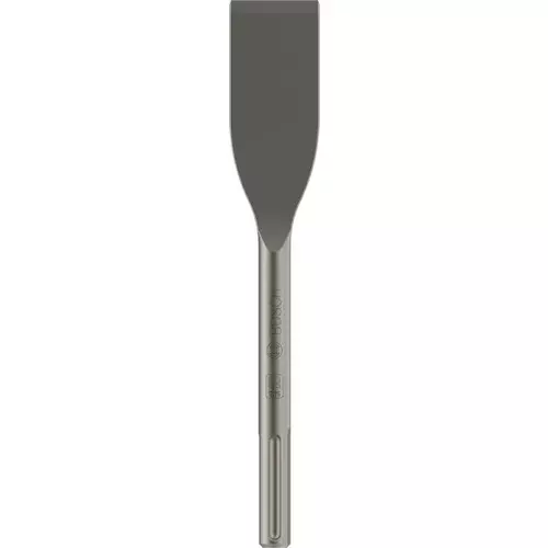BOSCH Sada sekáčov na dlaždice PRO SDS max-5C 50 × 300 mm, 5 ks