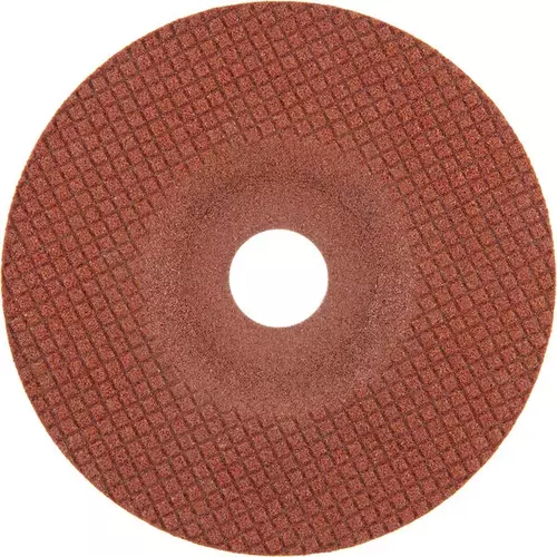 BOSCH Brúsny kotúč PRO Semi-Flexible, 125 x 3 x 22,23 mm