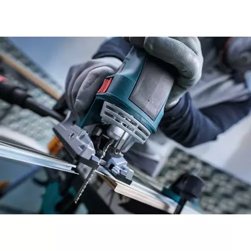BOSCH List do priamočiarej píly PRO Plastics PVC clean T102H 100 mm, 3 ks (8)