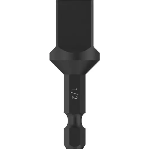 BOSCH Upínací adaptér PRO Socket Adapter s čapom, 1/2