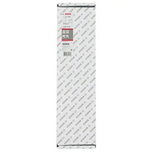 BOSCH Diamantová vŕtacia korunka na vŕtanie namokro 1 1/4