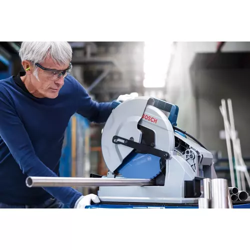 BOSCH Pílový kotúč do okružnej píly Expert for Stainless Steel (7)