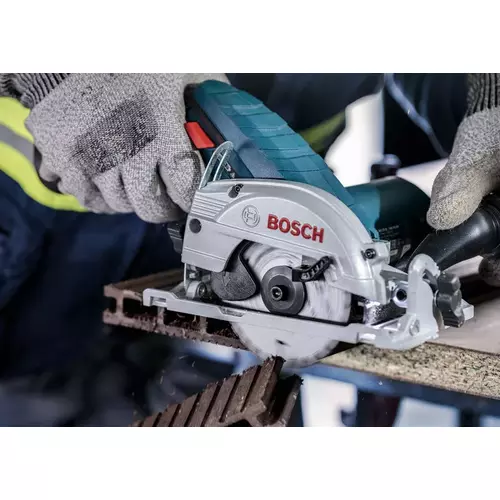 BOSCH Kotúč PRO Multi Material cordless pre akumulátorové okružné píly, 85 x 1,5 x 15 mm (8)