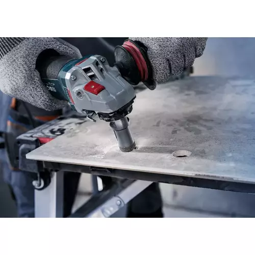 BOSCH Vŕtacia korunka PRO Ceramic dry Core Cutter, 10 × 30 × 22,23 mm (12)