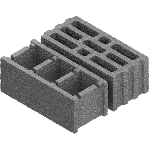 BOSCH Príklepový vrták EXPERT SDS plus-7X, 15 x 200 x 265 mm (15)