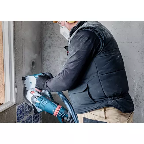 BOSCH Diamantový rezací kotúč EXPERT MultiMaterial, 125 x 22,23 x 2,2 x12 mm (6)