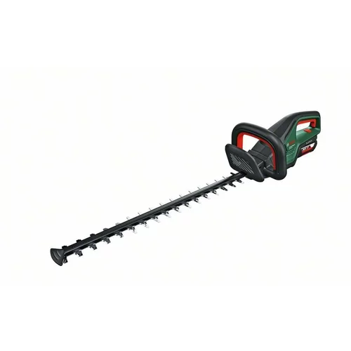 BOSCH Akumulátorové nožnice na živé ploty UniversalHedgeCut 36V-55-24