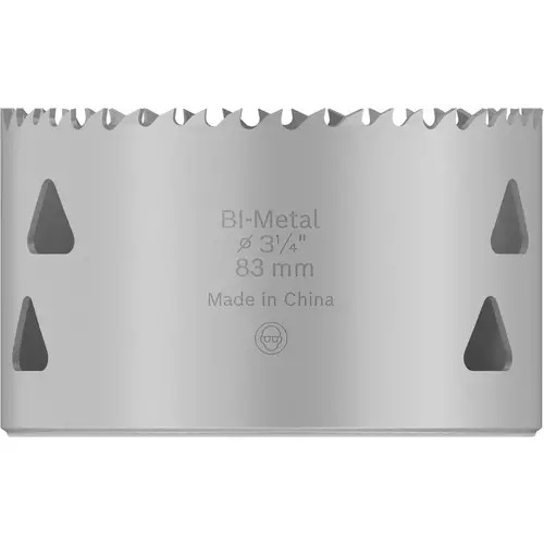 BOSCH Dierovka PRO Multi Material, 83 mm, so závitom