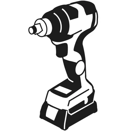 BOSCH Sada nástrčných kľúčov PRO Impact Socket Set, 3/8