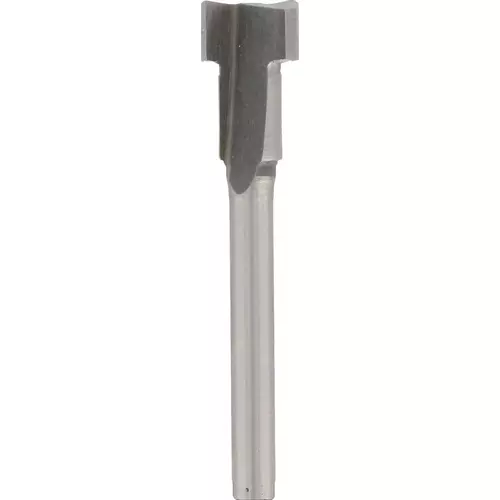 BOSCH Frézovací bit (HSS) 8,0 mm (6)