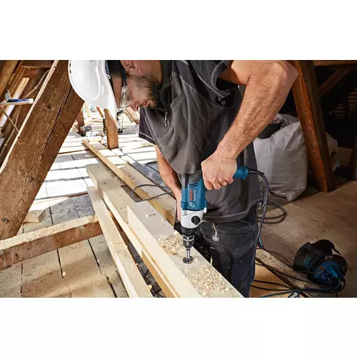 BOSCH GBM 13-2 RE (11)