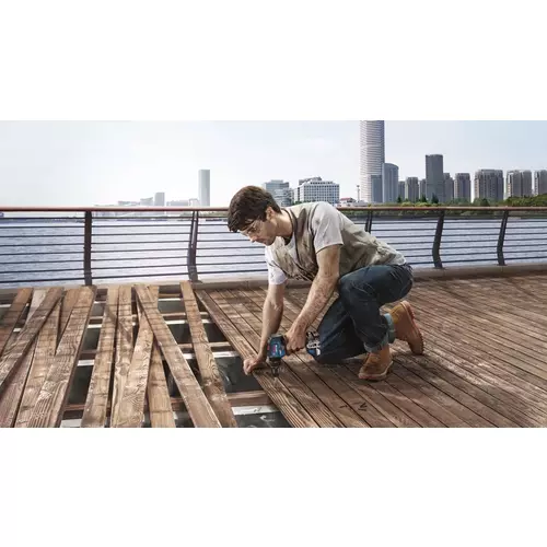 BOSCH GSB 18V-50 (20)