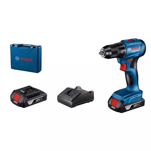 BOSCH GSR 185-LI (2)